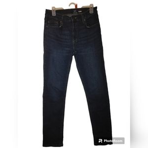 George Slim Men Jeans 32x30
